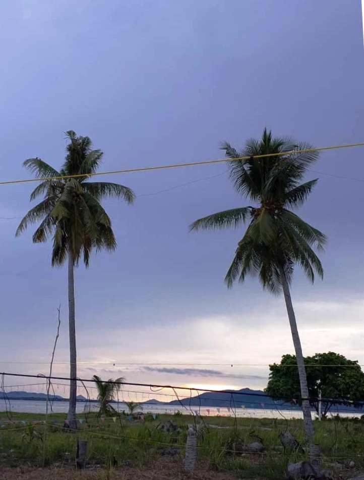 Apartamento Sebangkat Island Tun Sakaran Marine Park Semporna Exterior foto