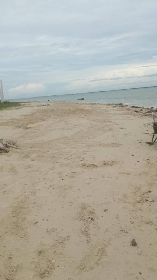 Apartamento Sebangkat Island Tun Sakaran Marine Park Semporna Exterior foto