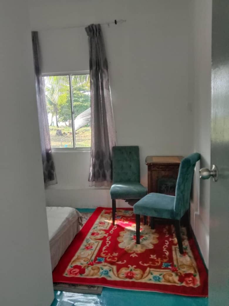 Apartamento Sebangkat Island Tun Sakaran Marine Park Semporna Exterior foto