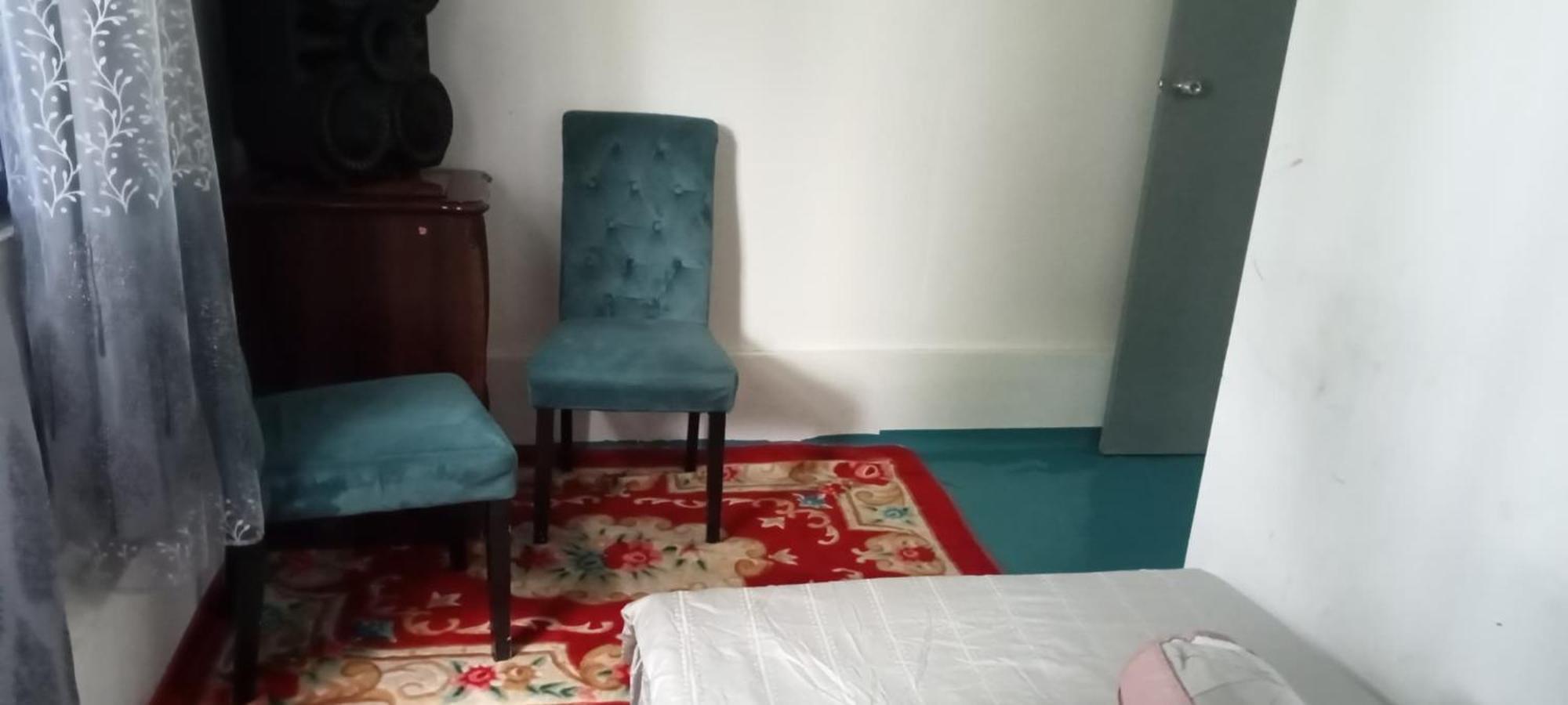 Apartamento Sebangkat Island Tun Sakaran Marine Park Semporna Exterior foto